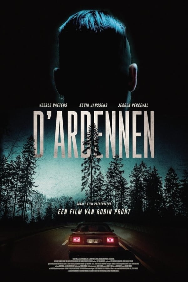 مشاهدة فيلم The Ardennes 2015 اون لاين