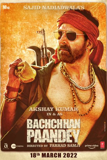 Bachchan Pandey ( 2022 )