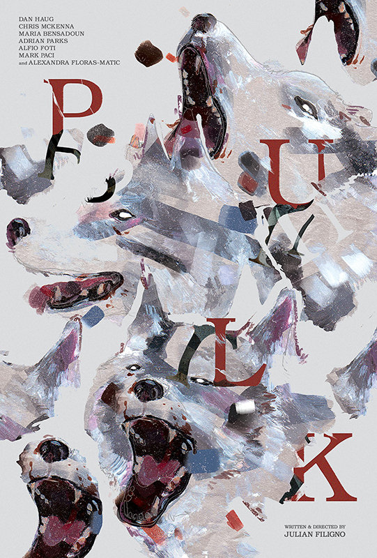 مشاهدة فيلم Pulk 2020 اون لاين