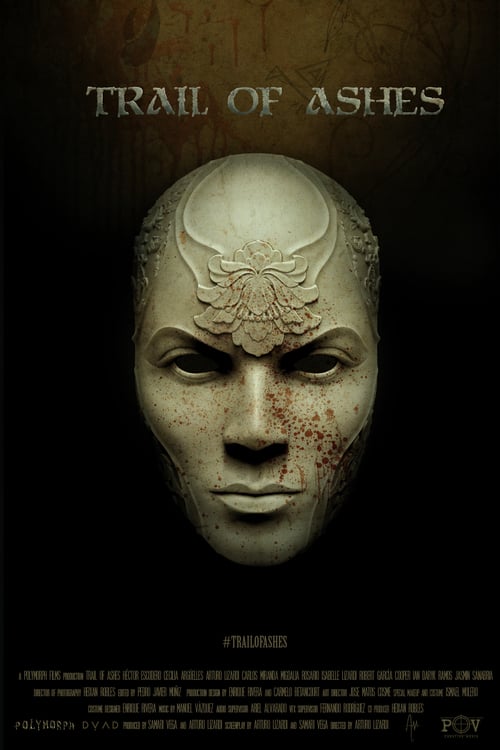 مشاهدة فيلم Trail of Ashes 2020 اون لاين