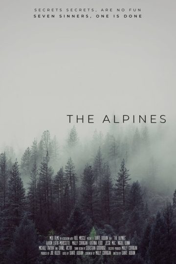The Alpines ( 2021 )