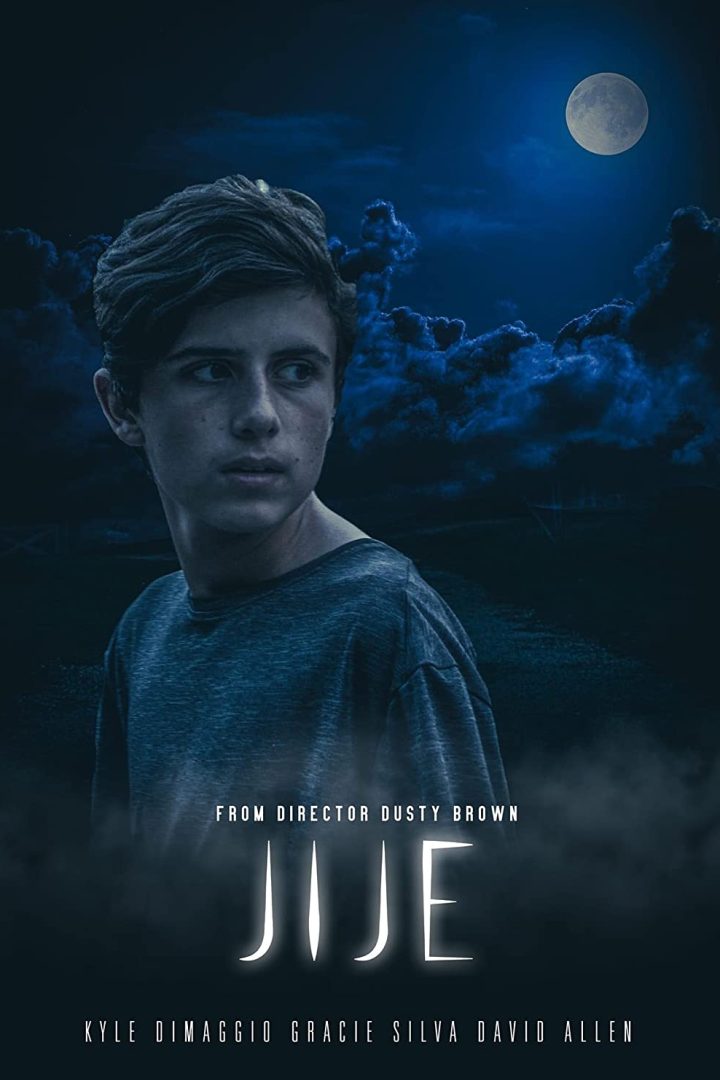مشاهدة فيلم Jije 2022 اون لاين