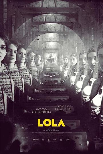 LOLA ( 2022 )