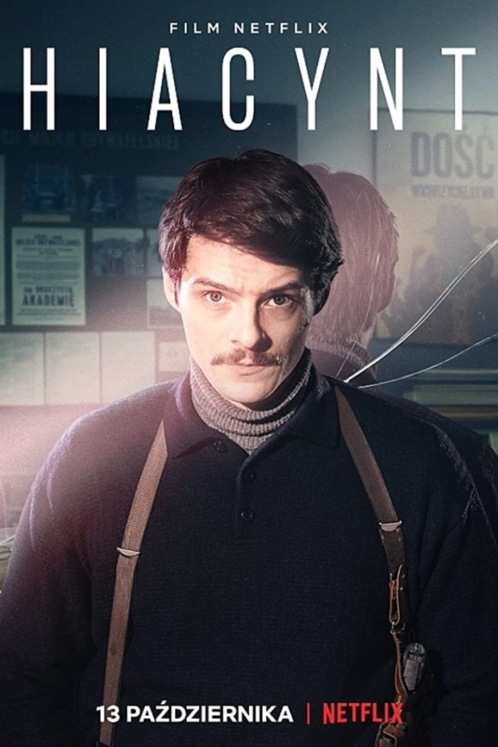 مشاهدة فيلم Operation Hyacinth 2021 اون لاين