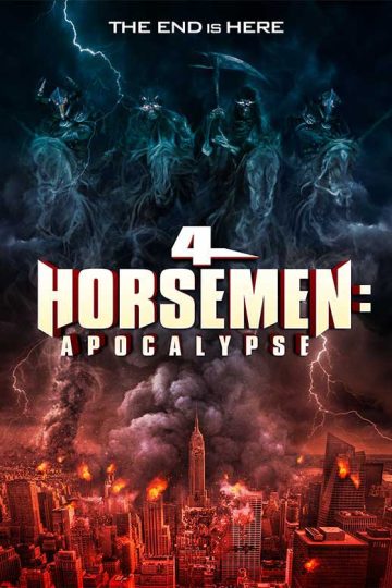 4Horsemen: Apocalypse ( 2022 )