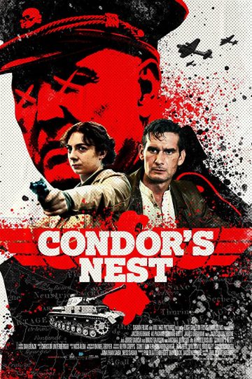 Condor’s Nest ( 2023 )