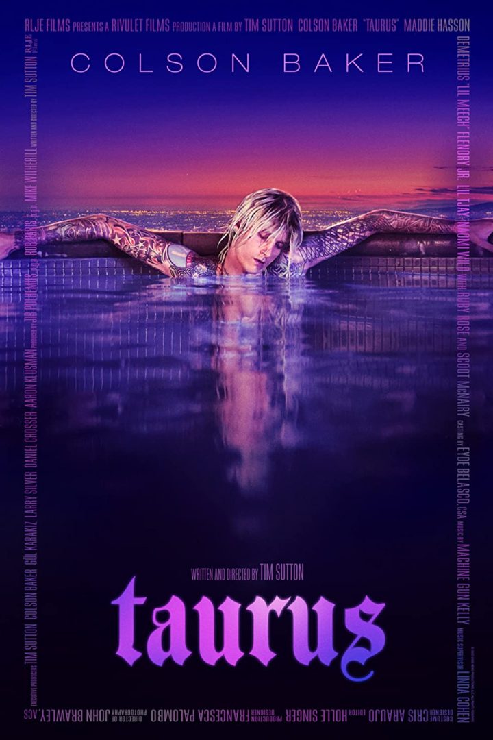 مشاهدة فيلم Taurus 2022 اون لاين