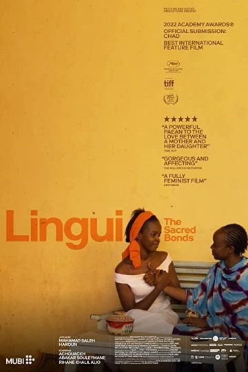 Lingui: The Sacred Bonds ( 2021 )