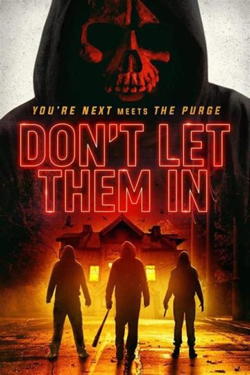 Don’t Let Them In ( 2020 )