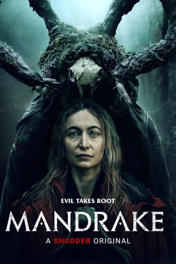 مشاهدة فيلم Mandrake 2022 اون لاين