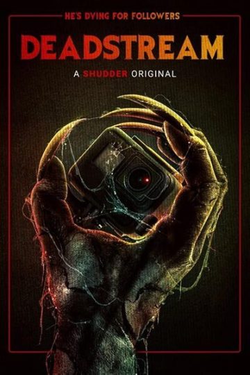 Deadstream ( 2022 )