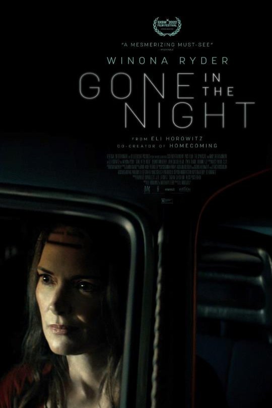 مشاهدة فيلم Gone in the Night 2022 اون لاين