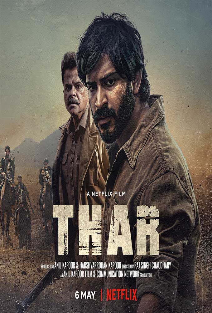 مشاهدة فيلم Thar 2022 اون لاين