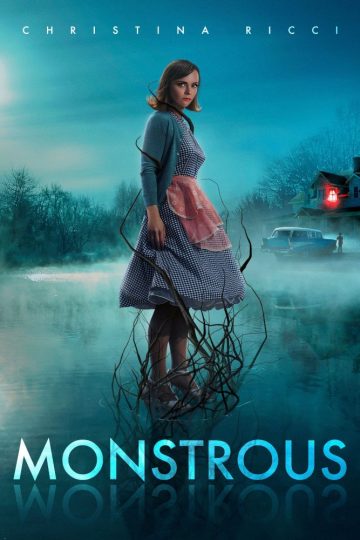 Monstrous ( 2022 )