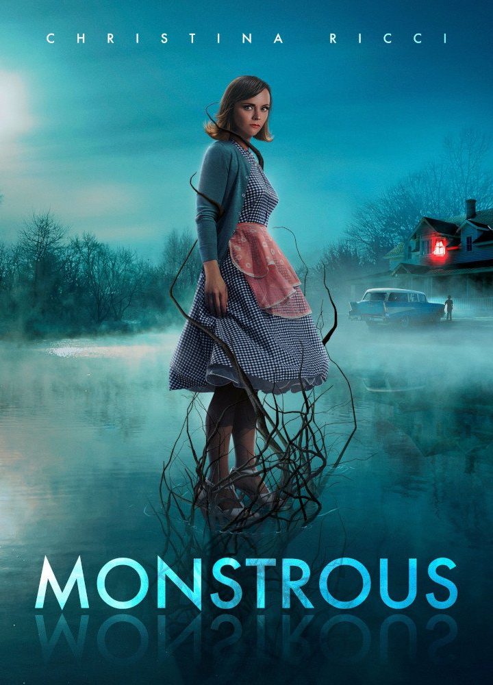 مشاهدة فيلم Monstrous 2022 اون لاين
