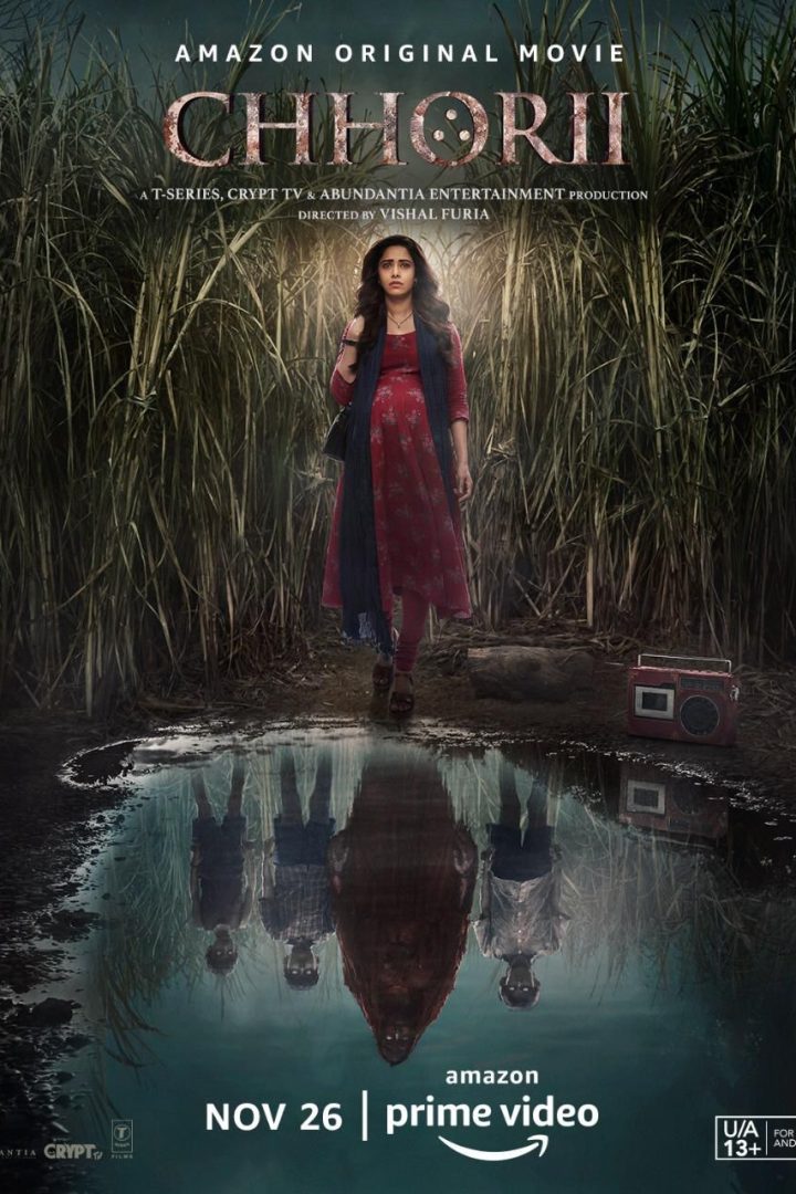 مشاهدة فيلم Chhorii 2021 اون لاين
