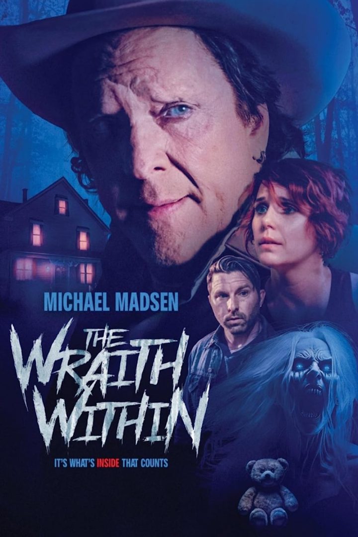 مشاهدة فيلم The Wraith Within 2023 اون لاين