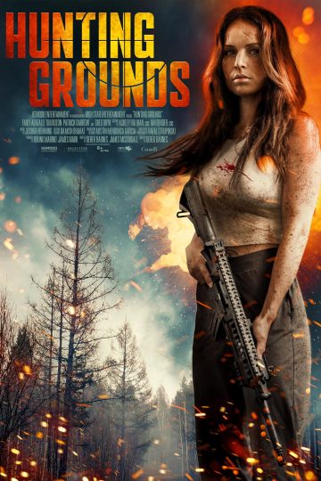 Hunting Grounds ( 2025 )