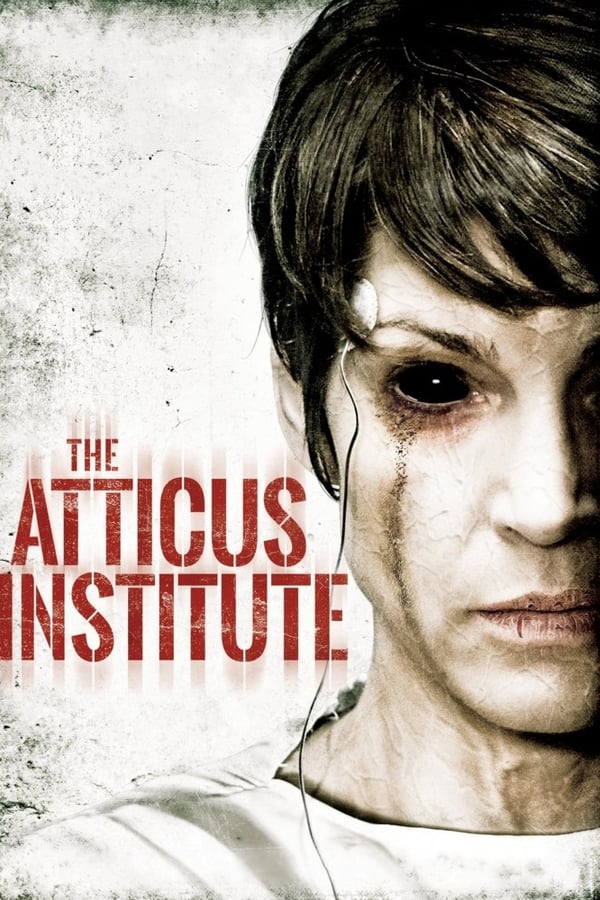 مشاهدة فيلم The Atticus Institute 2015 اون لاين