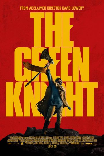 The Green Knight ( 2021 )