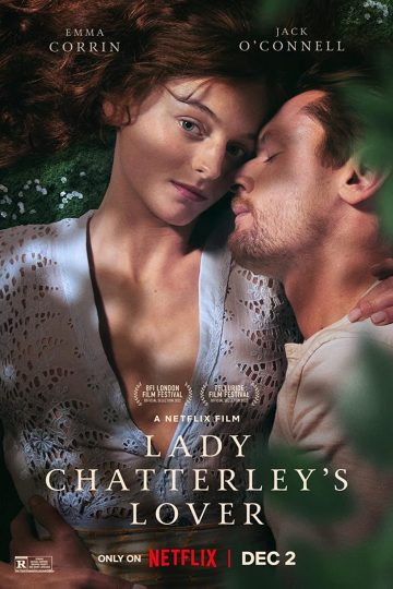 Lady Chatterley’s Lover ( 2022 )