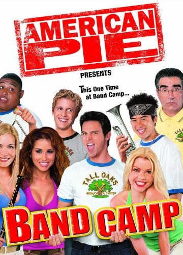 American Pie Presents: Beta House ( 2007 )