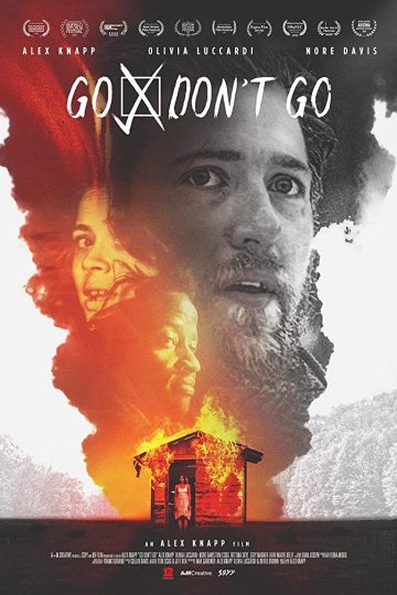Go Don’t Go ( 2020 )