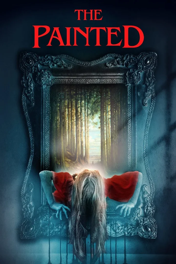 مشاهدة فيلم The Painted 2025 اون لاين