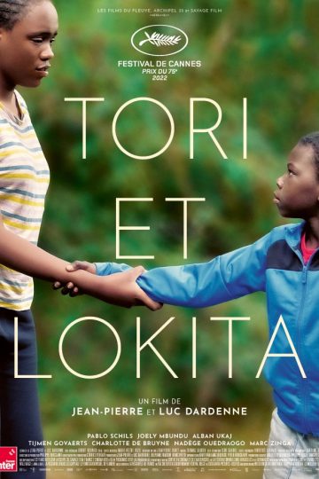 Tori and Lokita ( 2022 )