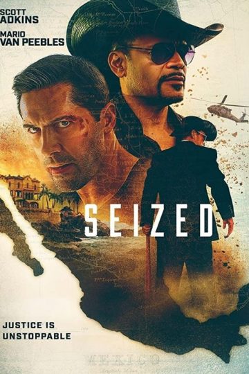 Seized ( 2020 )