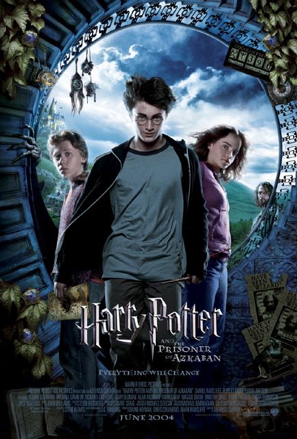 مشاهدة فيلم Harry Potter and the Prisoner of Azkaban 2004 اون لاين