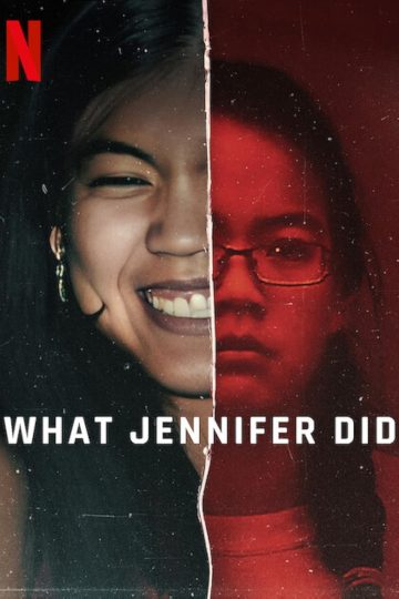 What Jennifer Did ( 2024 )