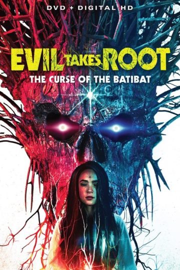 Evil Takes Root ( 2020 )