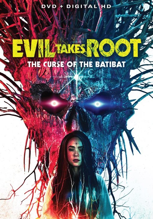 مشاهدة فيلم Evil Takes Root 2020 اون لاين