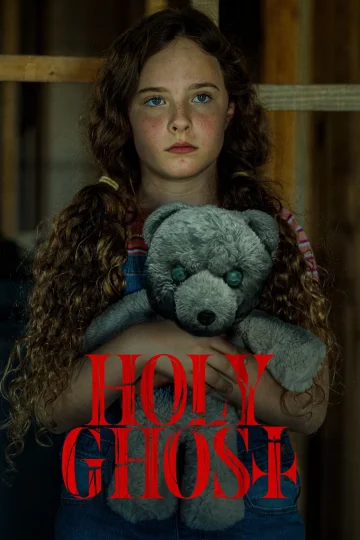 Holy Ghost ( 2025 )