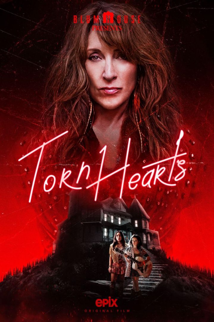 مشاهدة فيلم Torn Hearts 2022 اون لاين