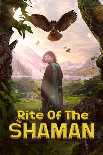 Rite of the Shaman ( 2022 )