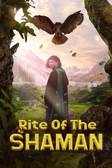 مشاهدة فيلم Rite of the Shaman 2022 اون لاين