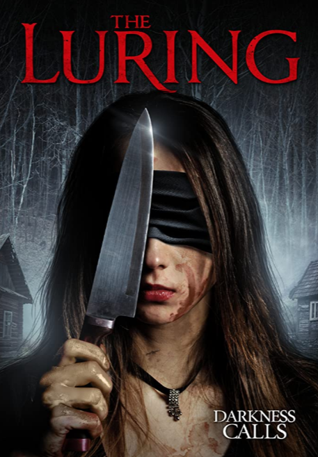 مشاهدة فيلم The Luring 2019 اون لاين