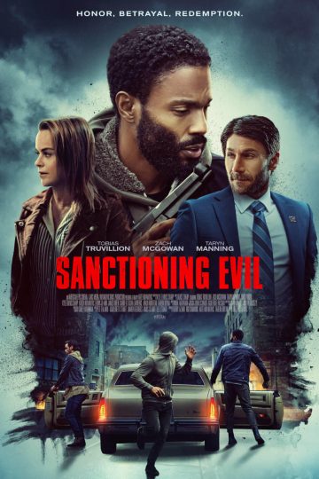 Sanctioning Evil ( 2022 )