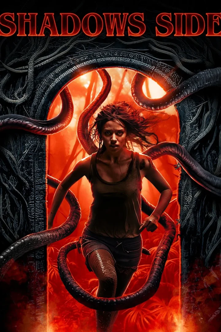 مشاهدة فيلم Shadows Side 2024 اون لاين