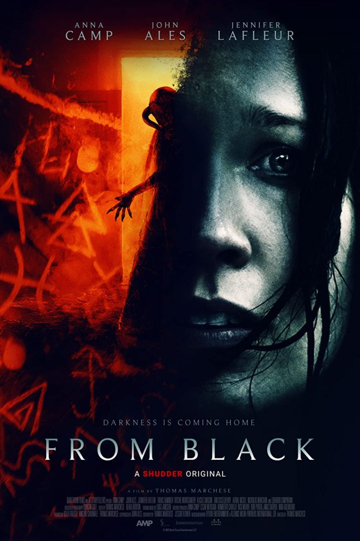 مشاهدة فيلم From Black 2023 اون لاين