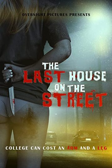 The Last House on the Street ( 2021 )