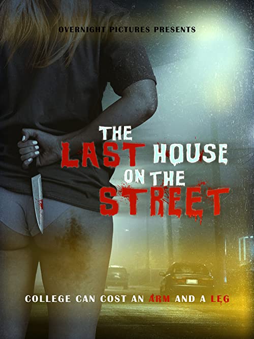 مشاهدة فيلم The Last House on the Street 2021 اون لاين