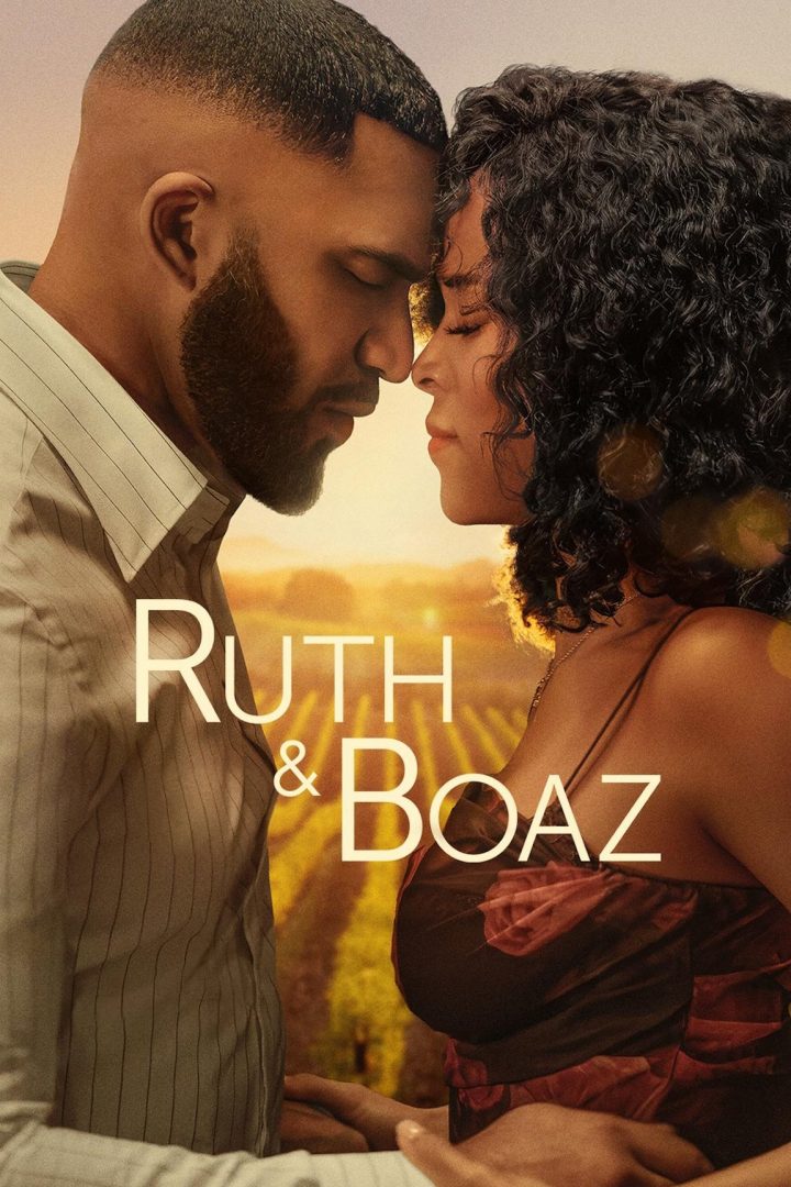 مشاهدة فيلم Ruth & Boaz 2025 اون لاين