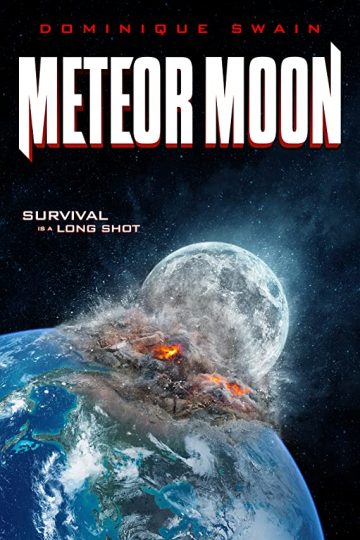 Meteor Moon ( 2020 )