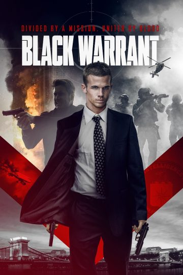 Black Warrant ( 2022 )