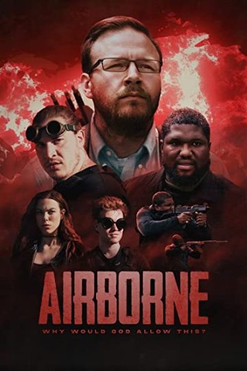Airborne ( 2022 )