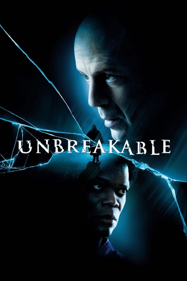 مشاهدة فيلم Unbreakable 2000 اون لاين