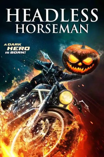 Headless Horseman ( 2022 )